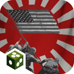 Tank Battle: Pacific のアイコン